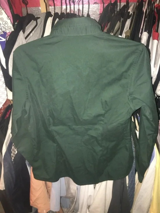 Button Up - Picture 2 of 2